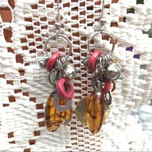 BoHo Earrings